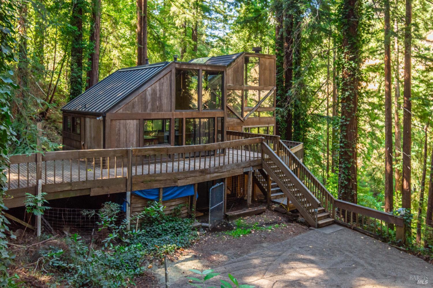 Property Photo: 4516 Dry Creek Road CA 94558