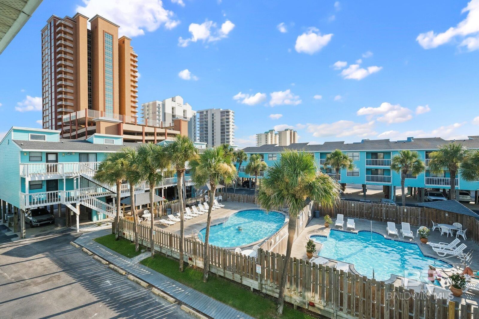 Property Photo: 728 W Beach Boulevard 218 AL 36542