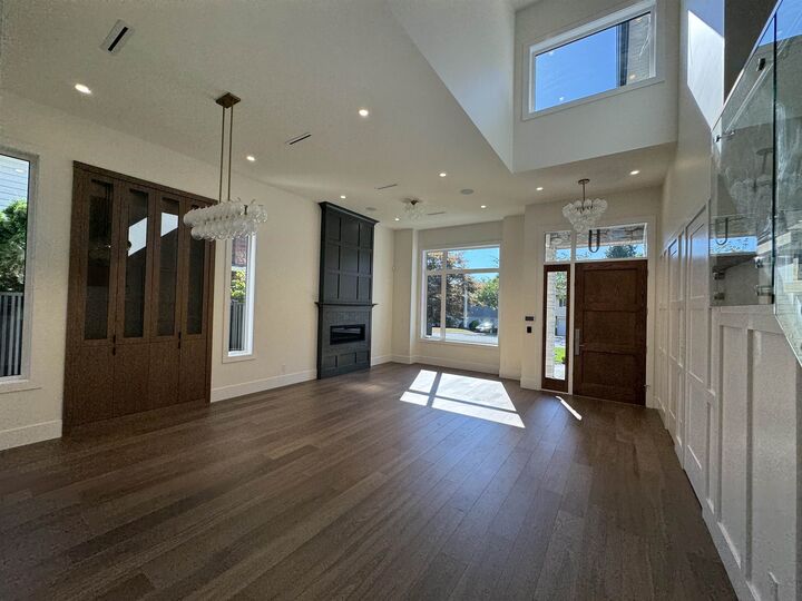 Photo de la propriété:  15689 Broome Road  BC V4A 1Y3 