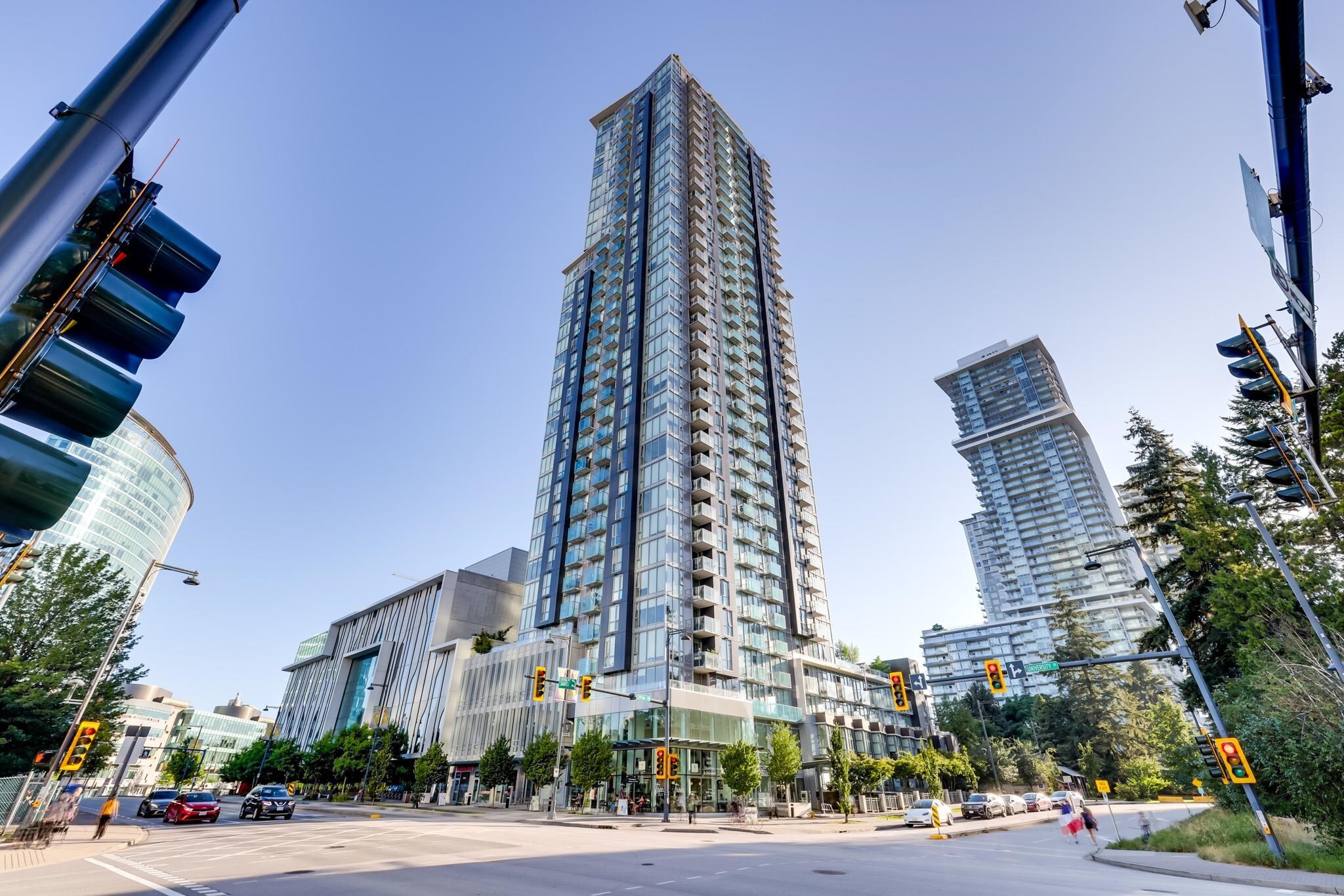 Property Photo: 13438 Central Avenue 1608 BC V3T 0N2