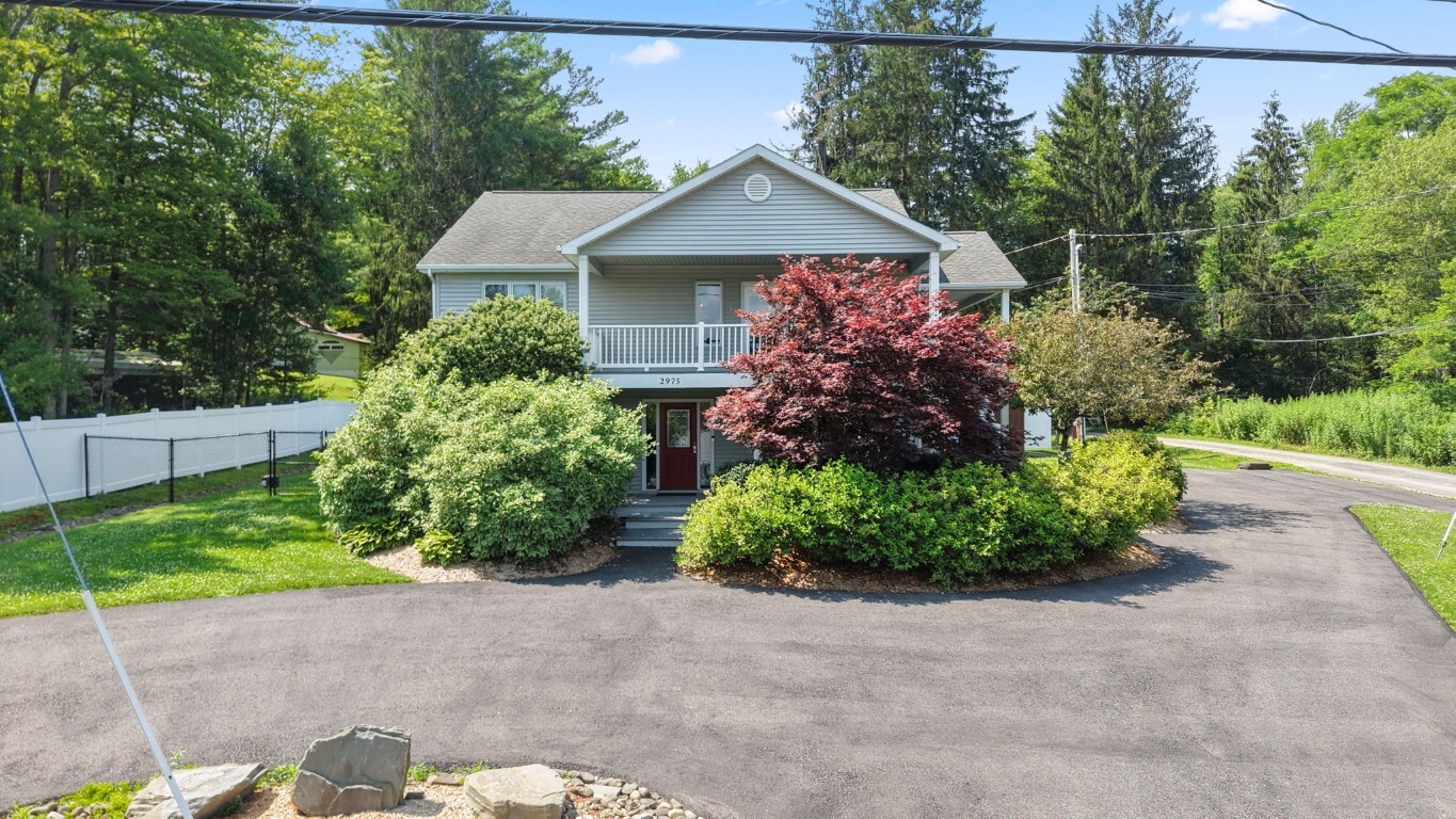 2975 John C McNamara Drive  Brackney PA 18812 photo