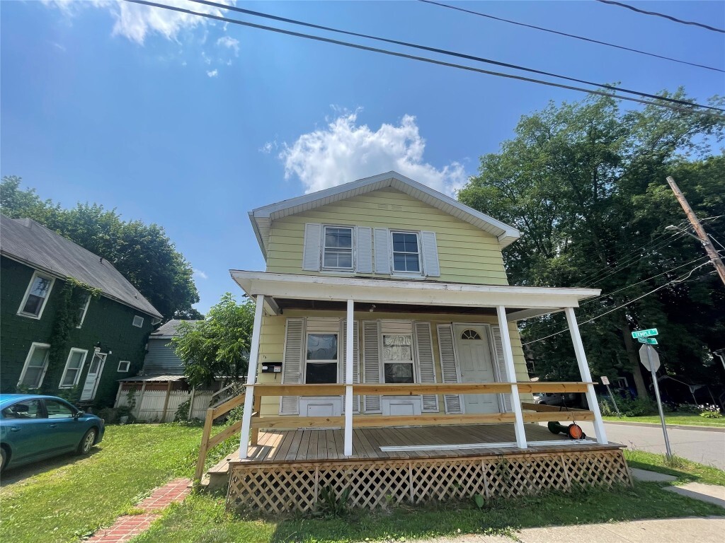 75 Paige St  Owego NY 13827 photo