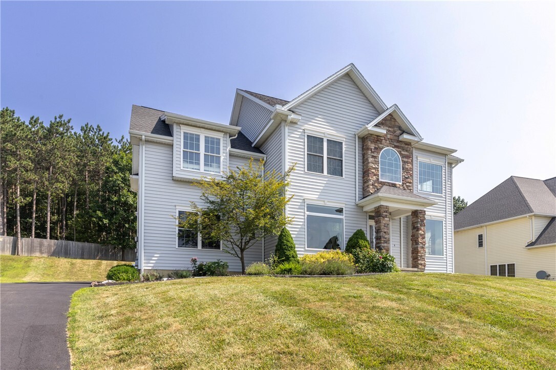 Property Photo: 120 Saint Andrews Drive NY 14845