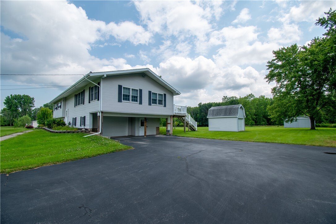 Property Photo: 1747 Burgess Road NY 13165