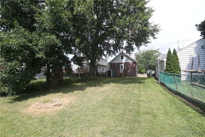 Property Photo: 19 Schuler Avenue NY 14150