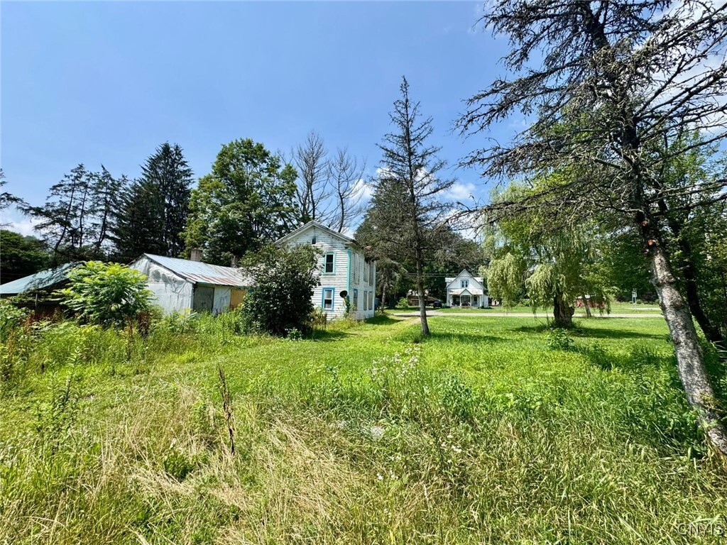 Property Photo: 3282 State Route 26 NY 13040