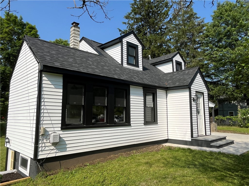 Property Photo: 1128 Old Route 17 NY 13865