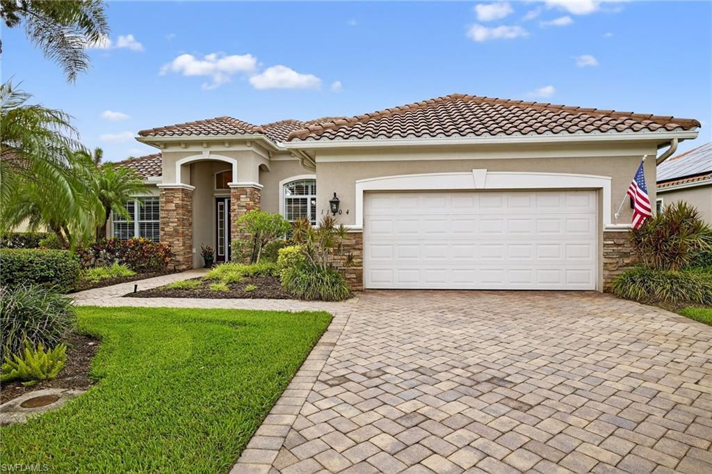 Property Photo: 11204 Lithgow Ln FL 33913