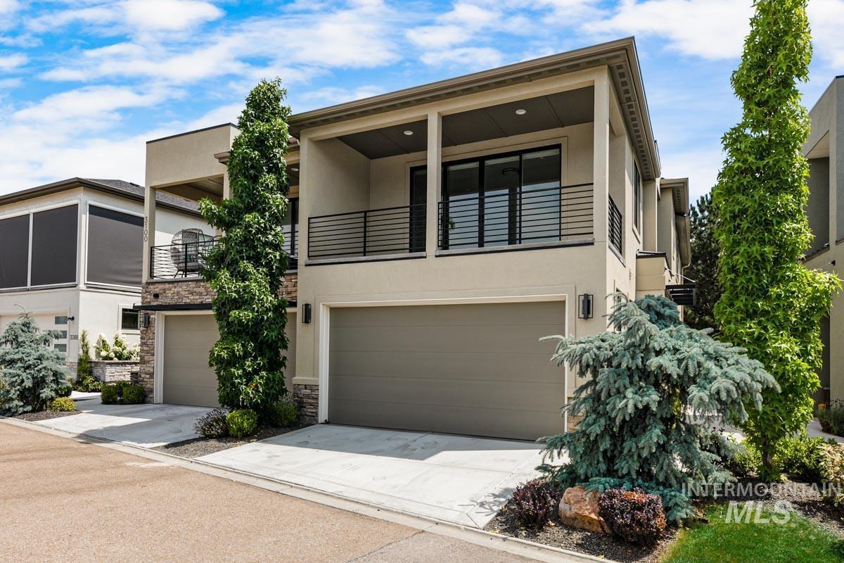 Property Photo: 3112 S Sedgebrook Lane ID 83616