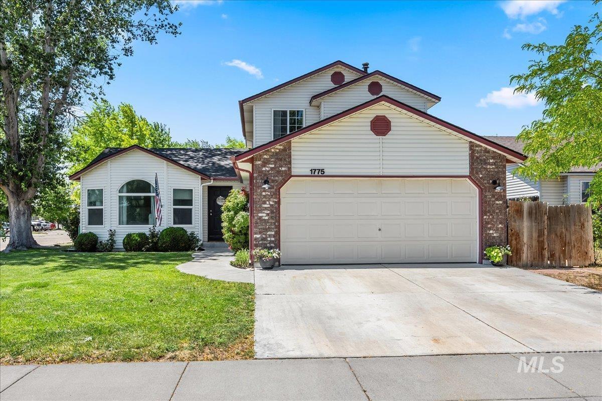 Property Photo: 1775 Wasatch Dr ID 83647