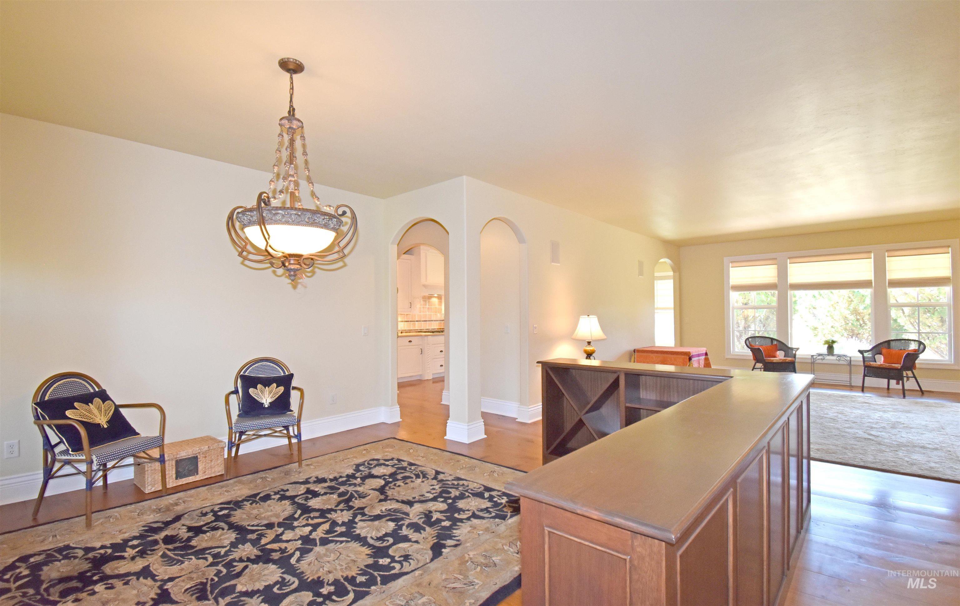 Property Photo: 2517 3rd Avenue WA 99403