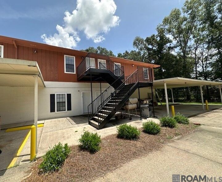 Property Photo: 31808 Netterville Rd #3 LA 70726