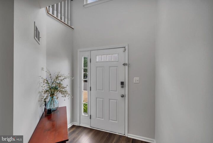 Property Photo: 277 Golden Larch Terrace NE VA 20176