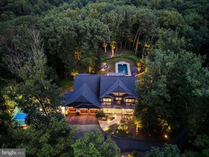 Property Photo:  14026 Fern Valley Lane  VA 20176 