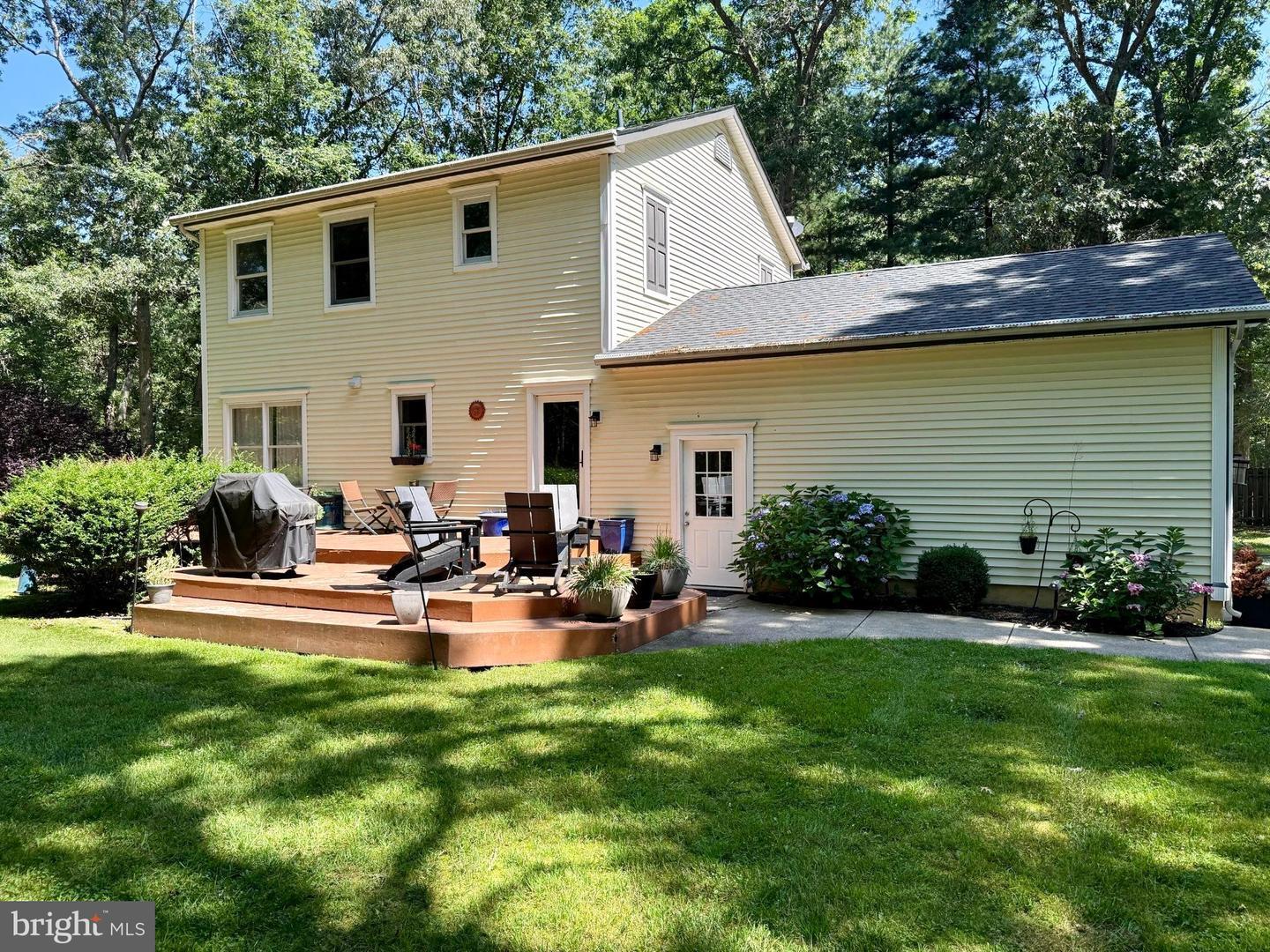 Property Photo:  86 Morias Avenue  NJ 08332 