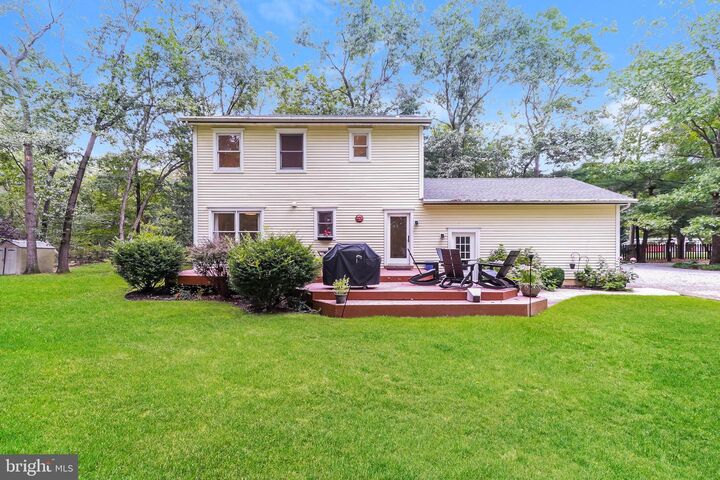Property Photo: 86 Morias Avenue NJ 08332