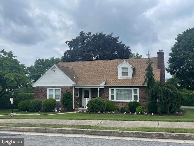 Property Photo:  1942 Palm Street  PA 19604 