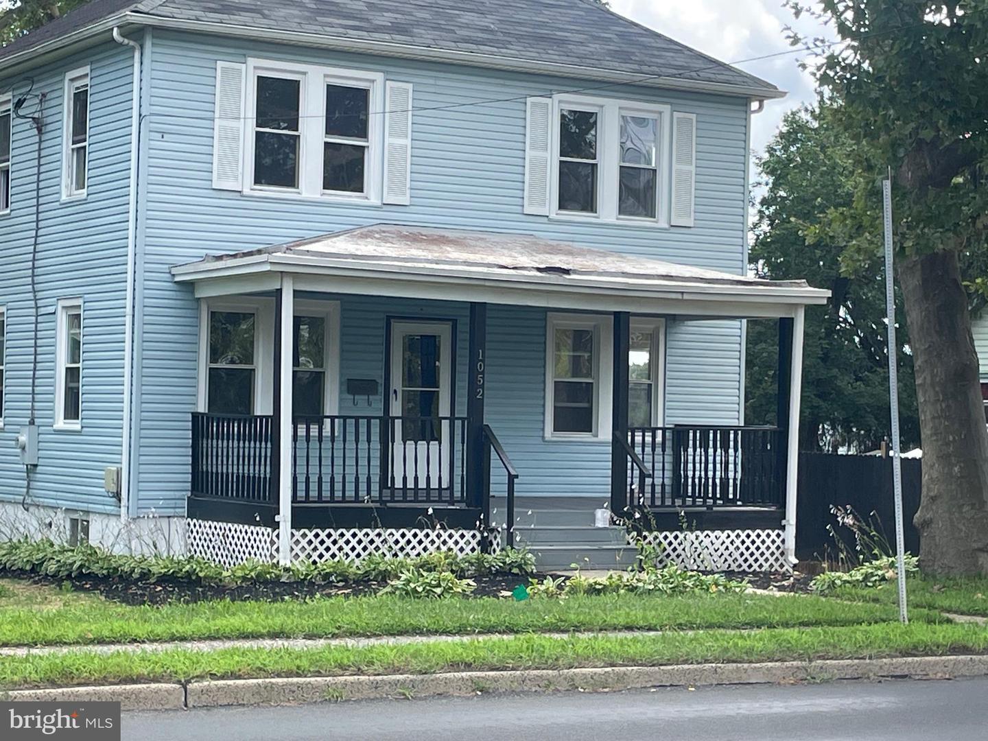 Property Photo: 1052 Pennington Road NJ 08618