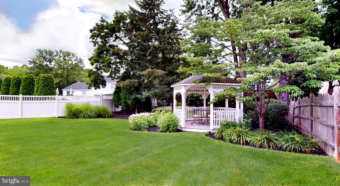 Property Photo: 205 Woodbine Drive NJ 08053
