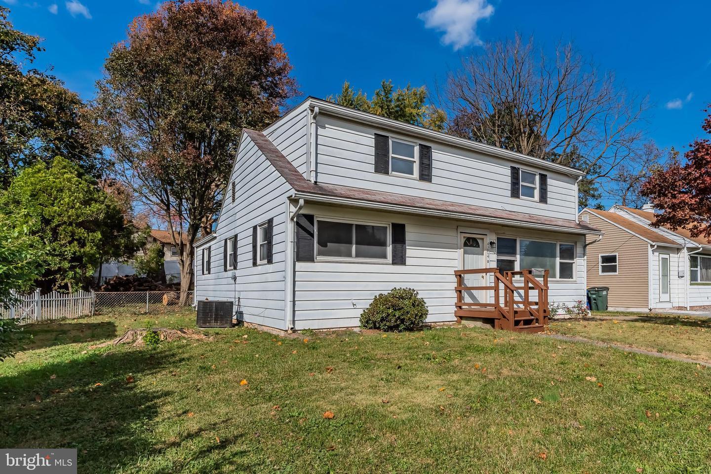 Property Photo: 4204 Allen Road PA 17011