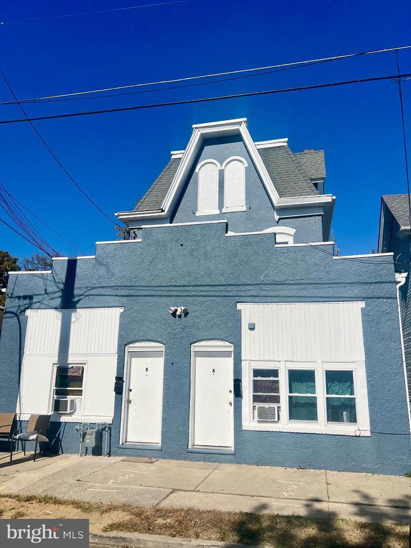 Property Photo: 14 W Broad Street B NJ 08332