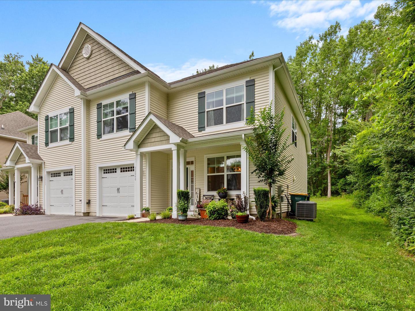 Property Photo: 32040 Woods Court 41 DE 19939
