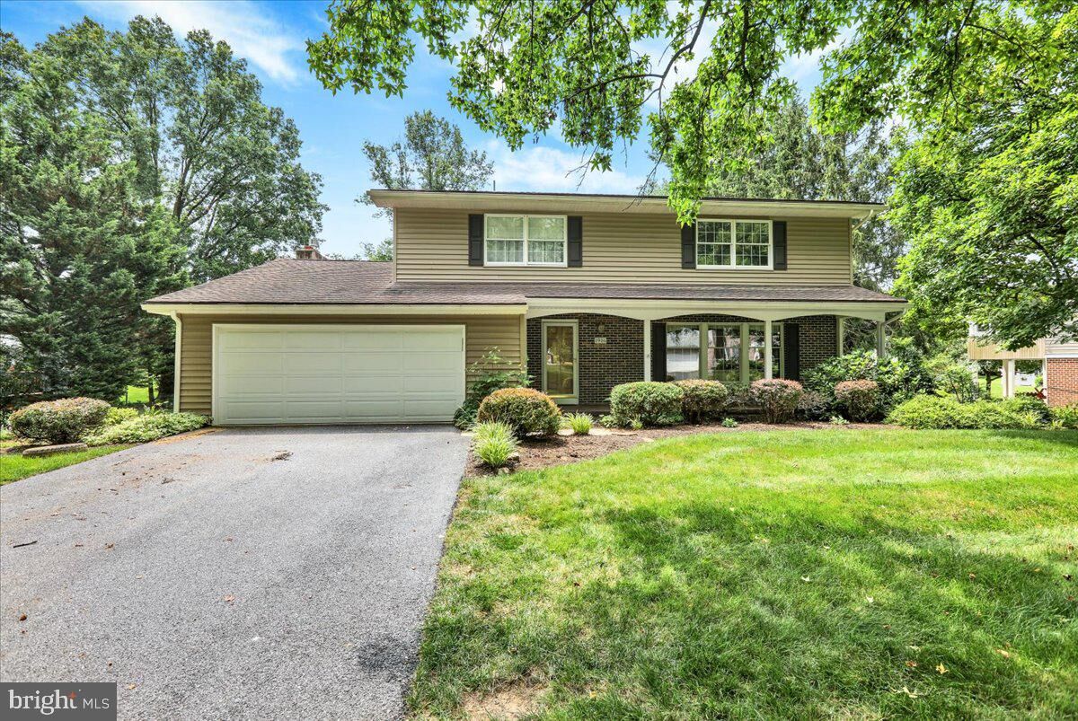 Property Photo: 1916 Lincoln Avenue PA 19610