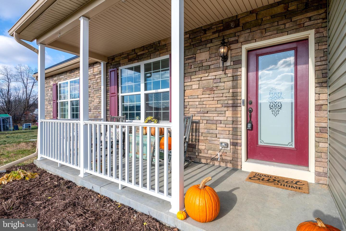 Property Photo:  400 Reibers Church Road  PA 17090 
