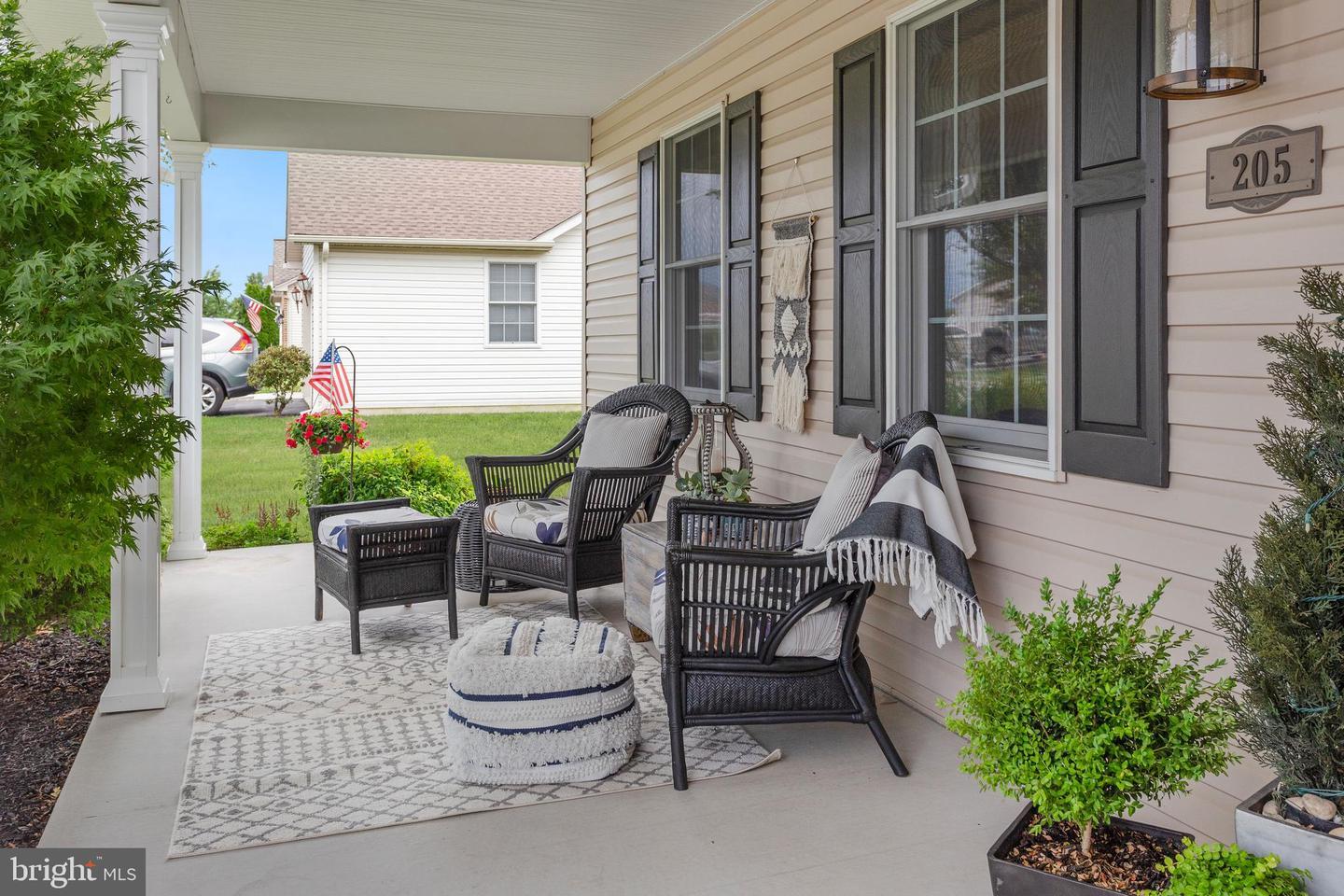 Property Photo: 205 Panther Drive PA 17331