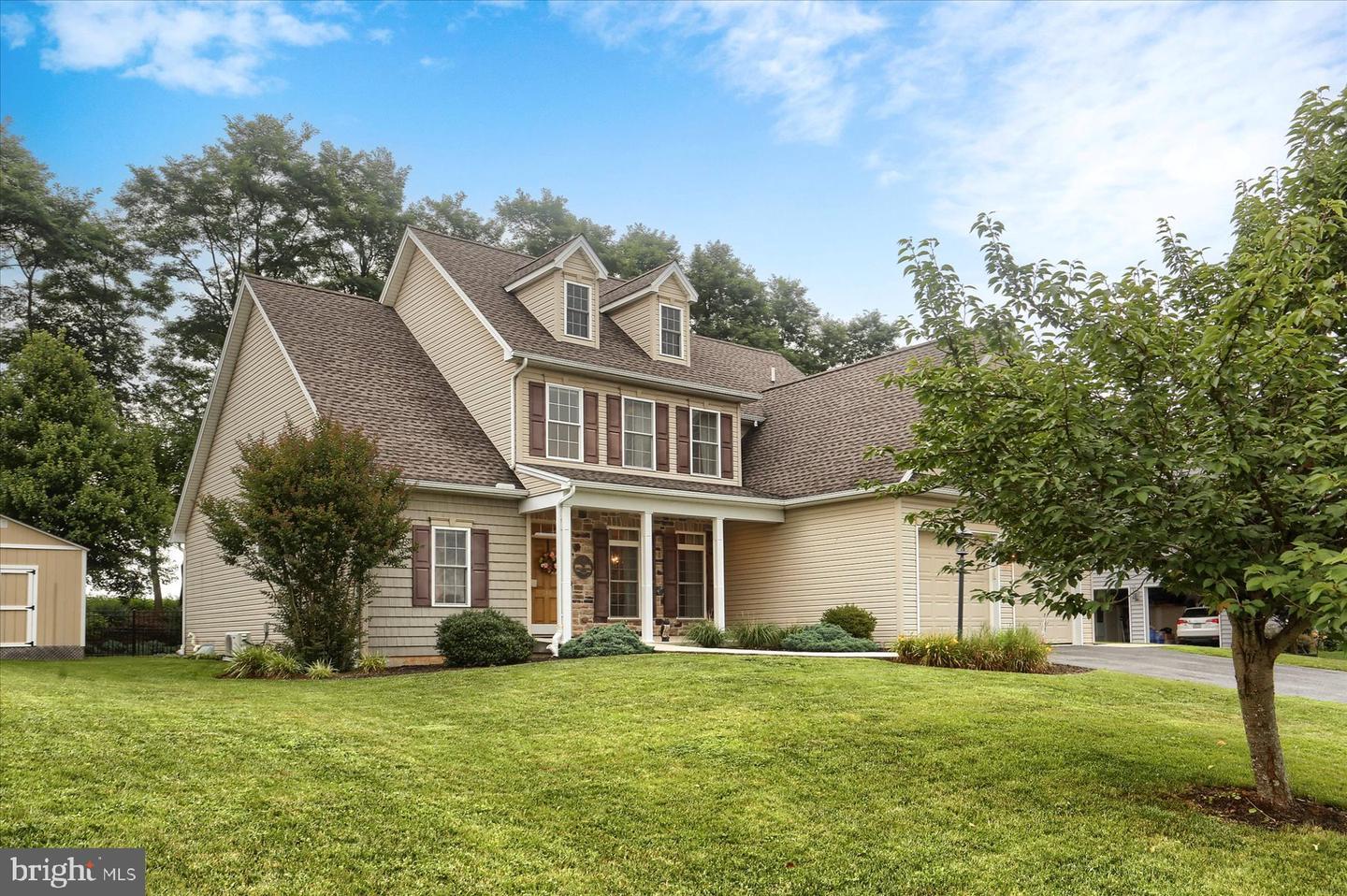 Property Photo: 214 Hope Drive PA 17007