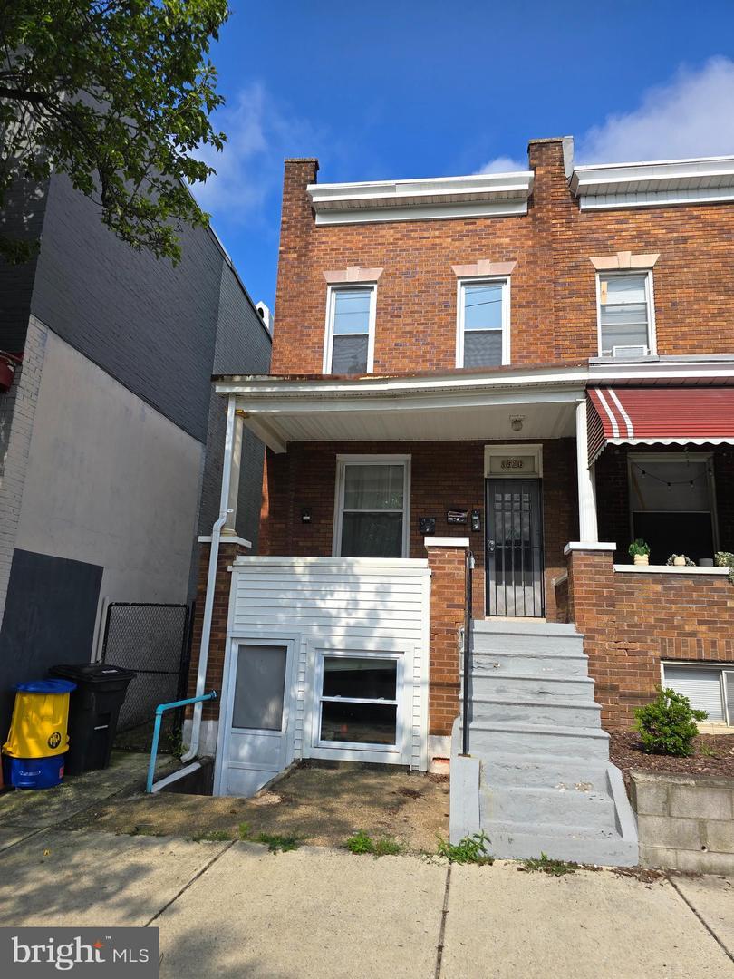 Property Photo: 3526 Keswick Road 2 MD 21211