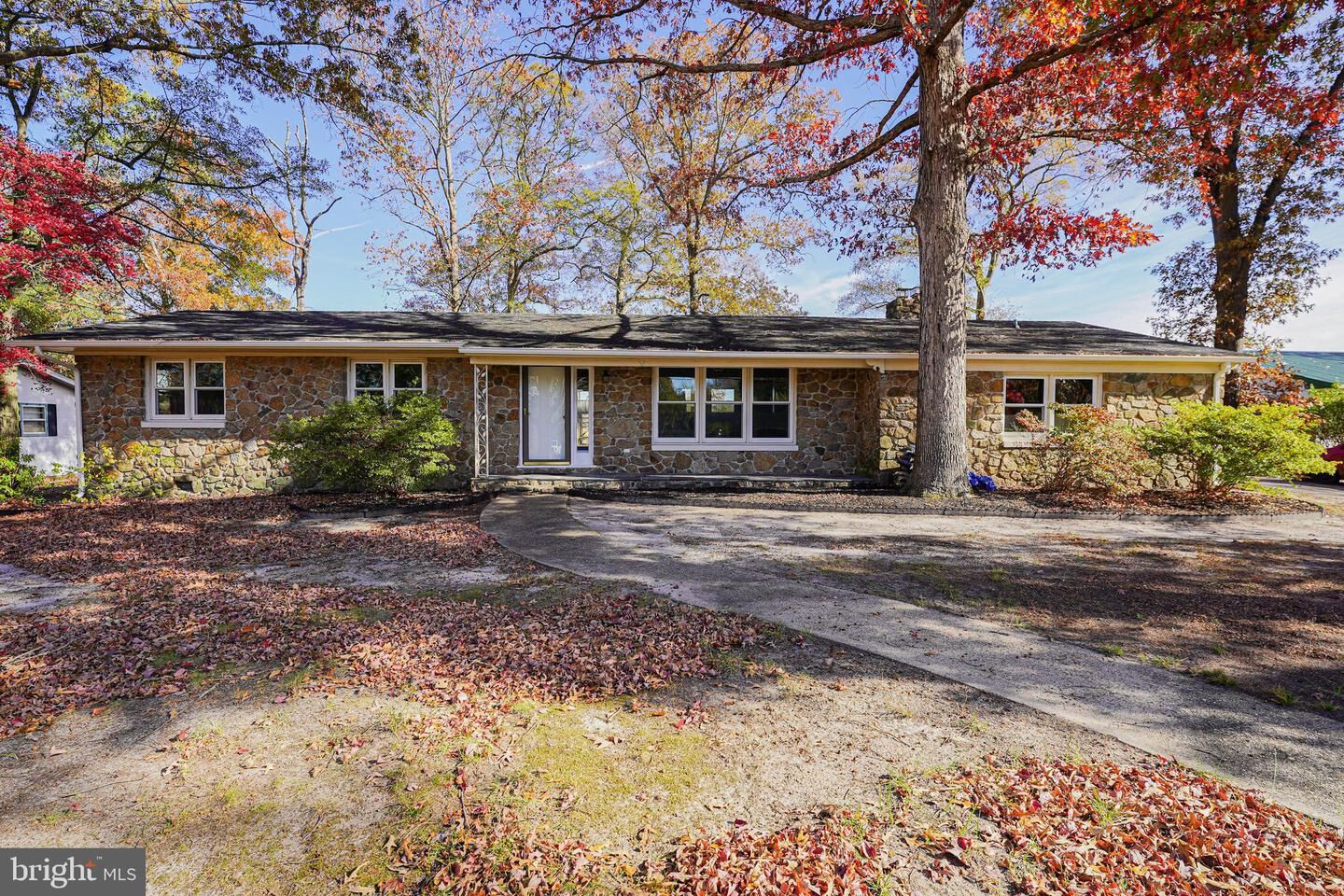 Property Photo:  503 S Kaywood Drive  MD 21804 