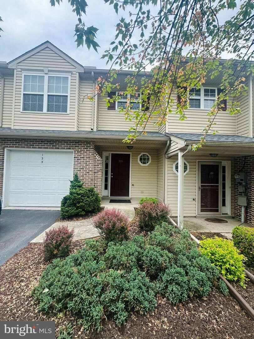 Property Photo: 135 Cardinal Lane PA 17036