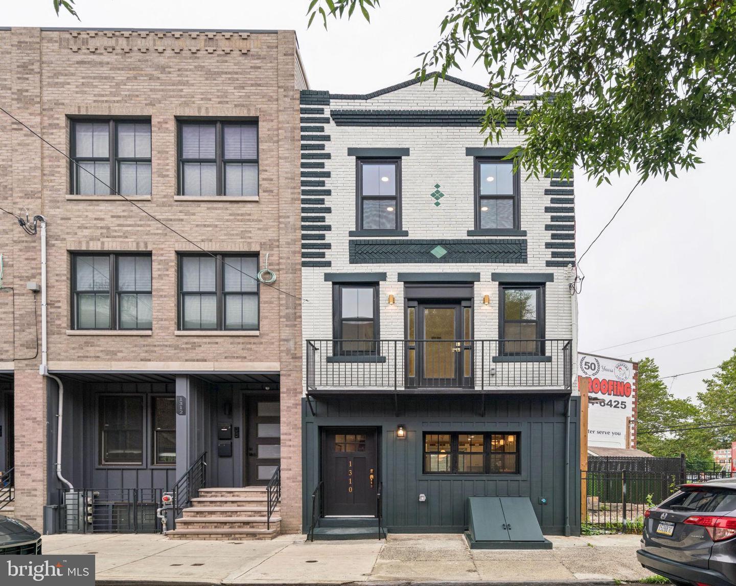 1310 E Passyunk Avenue  Philadelphia PA 19147 photo