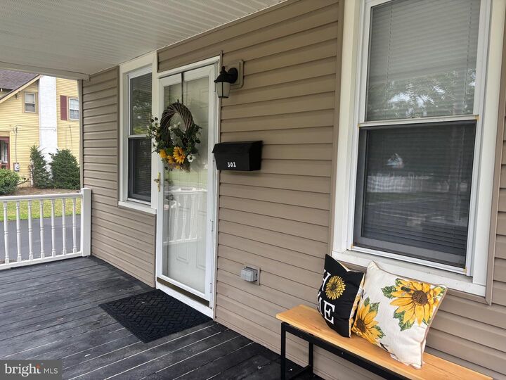 Property Photo:  301 Harvard Avenue  NJ 08084 