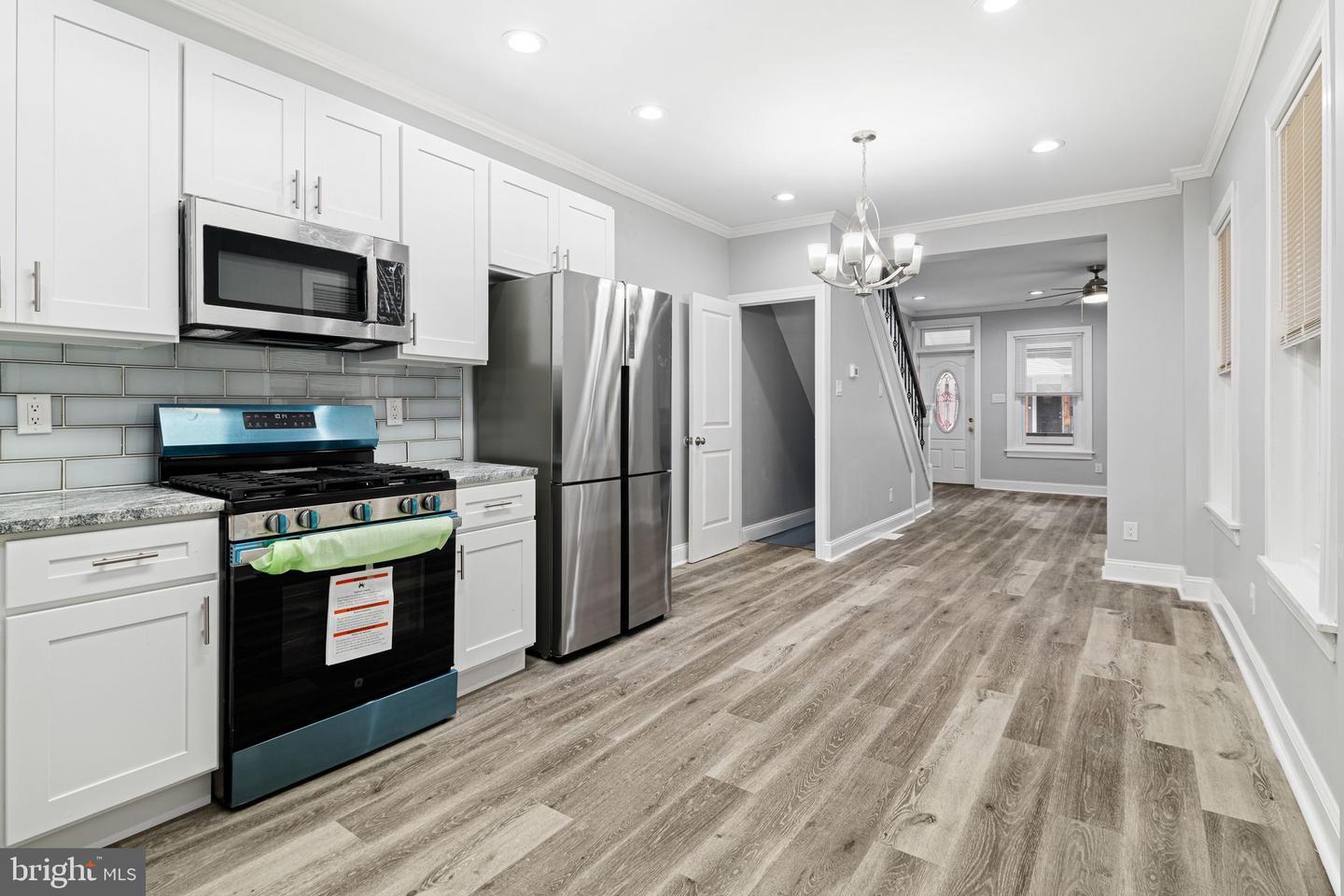Property Photo: 5715 Commerce Street PA 19139