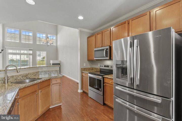Property Photo:  414 Granville Court  MD 21078 