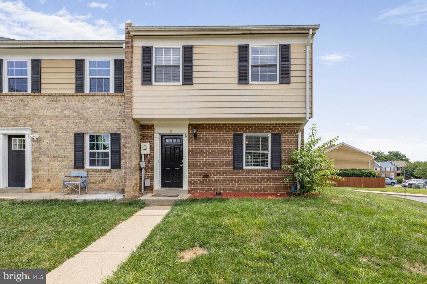Property Photo: 31 Vienna Court MD 21702