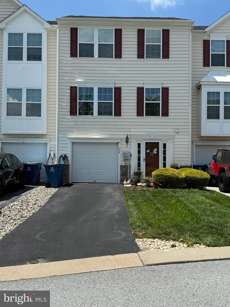 Property Photo:  368 Larose Drive 368  PA 19320 