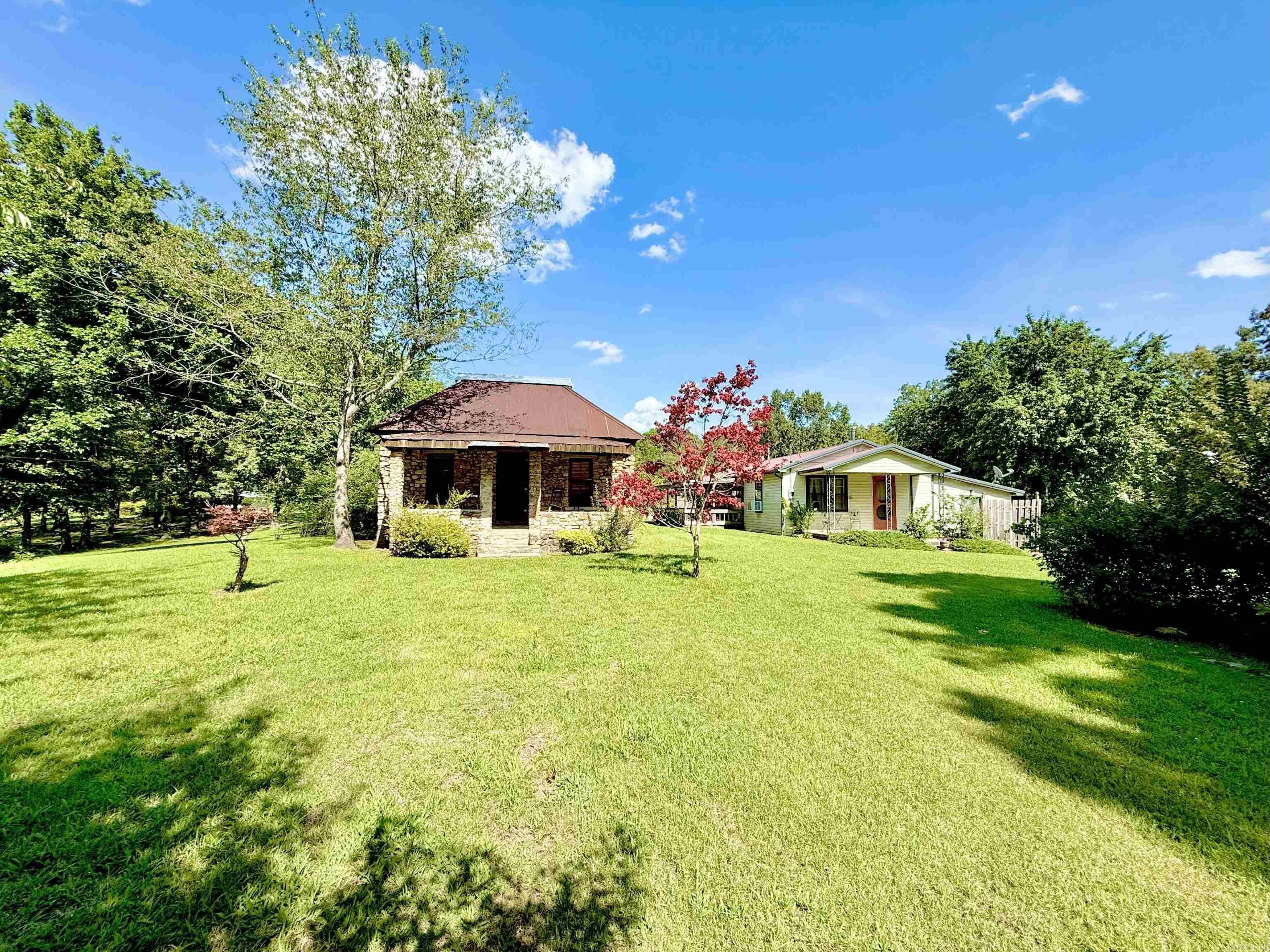 Property Photo:  2598 Highway 56  AR 72519 