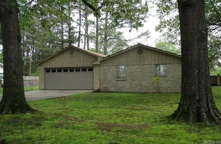 Property Photo:  1210 W 16th  AR 72160 