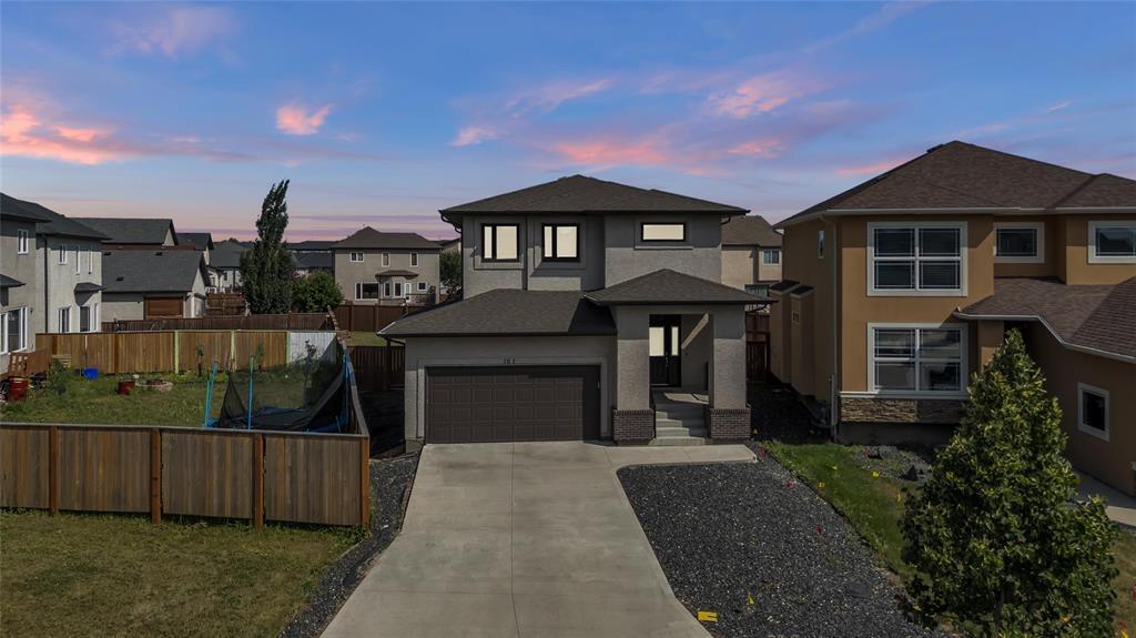 101 Stan Bailie Drive  Winnipeg MB R3Y 1S3 photo
