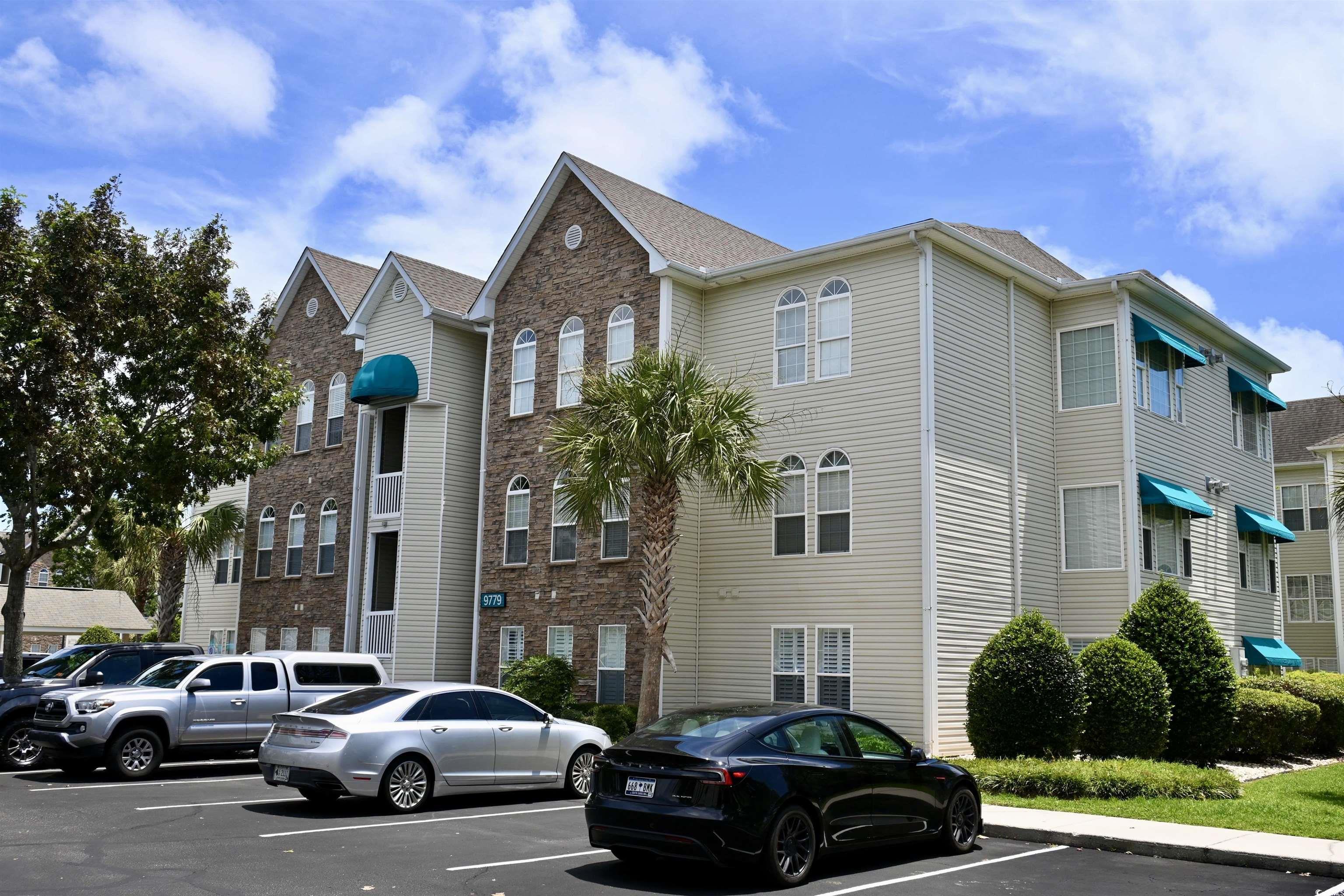 Property Photo: 9779 Leyland Dr. 7 SC 29572