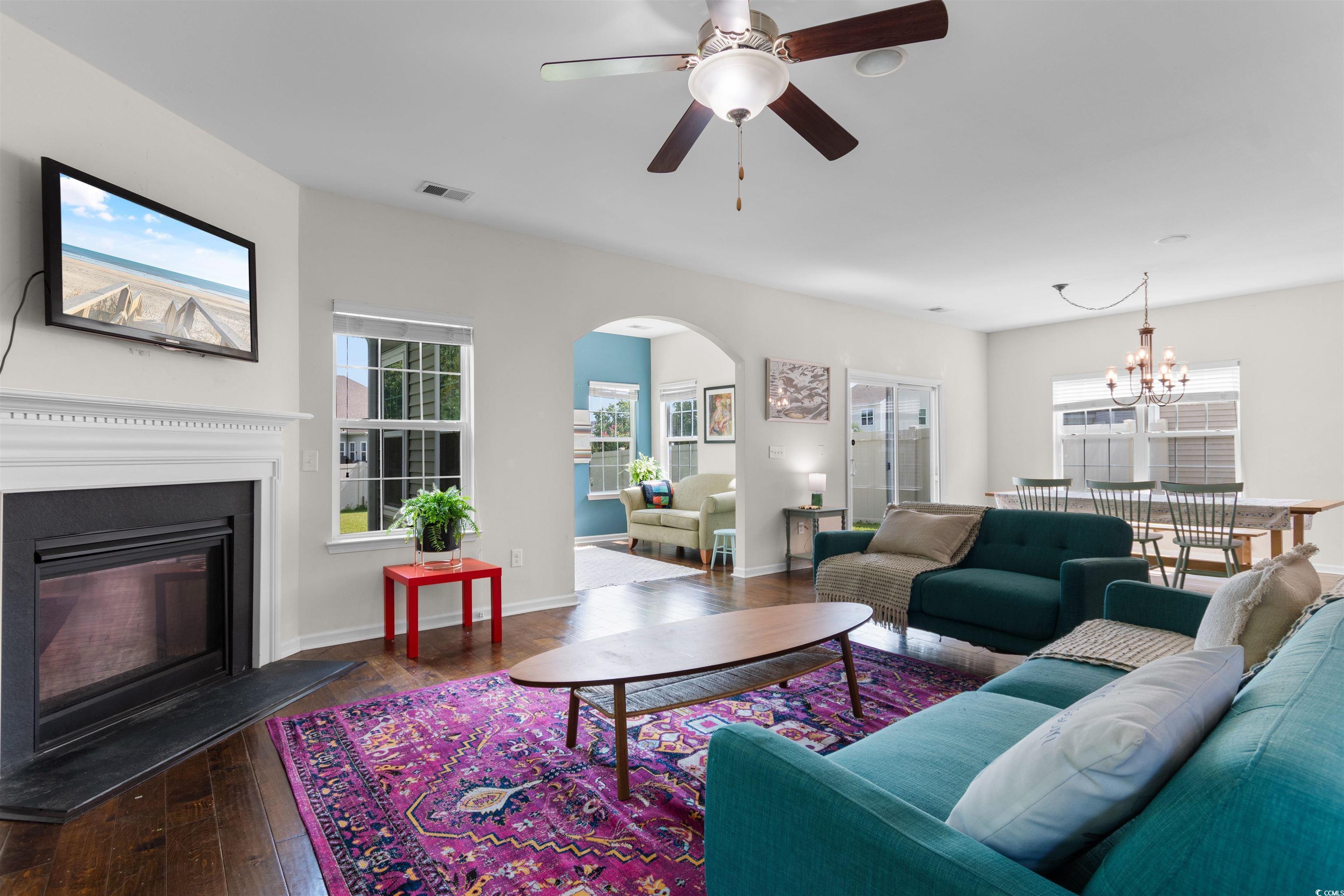 Property Photo: 3681 White Wing Circle SC 29579