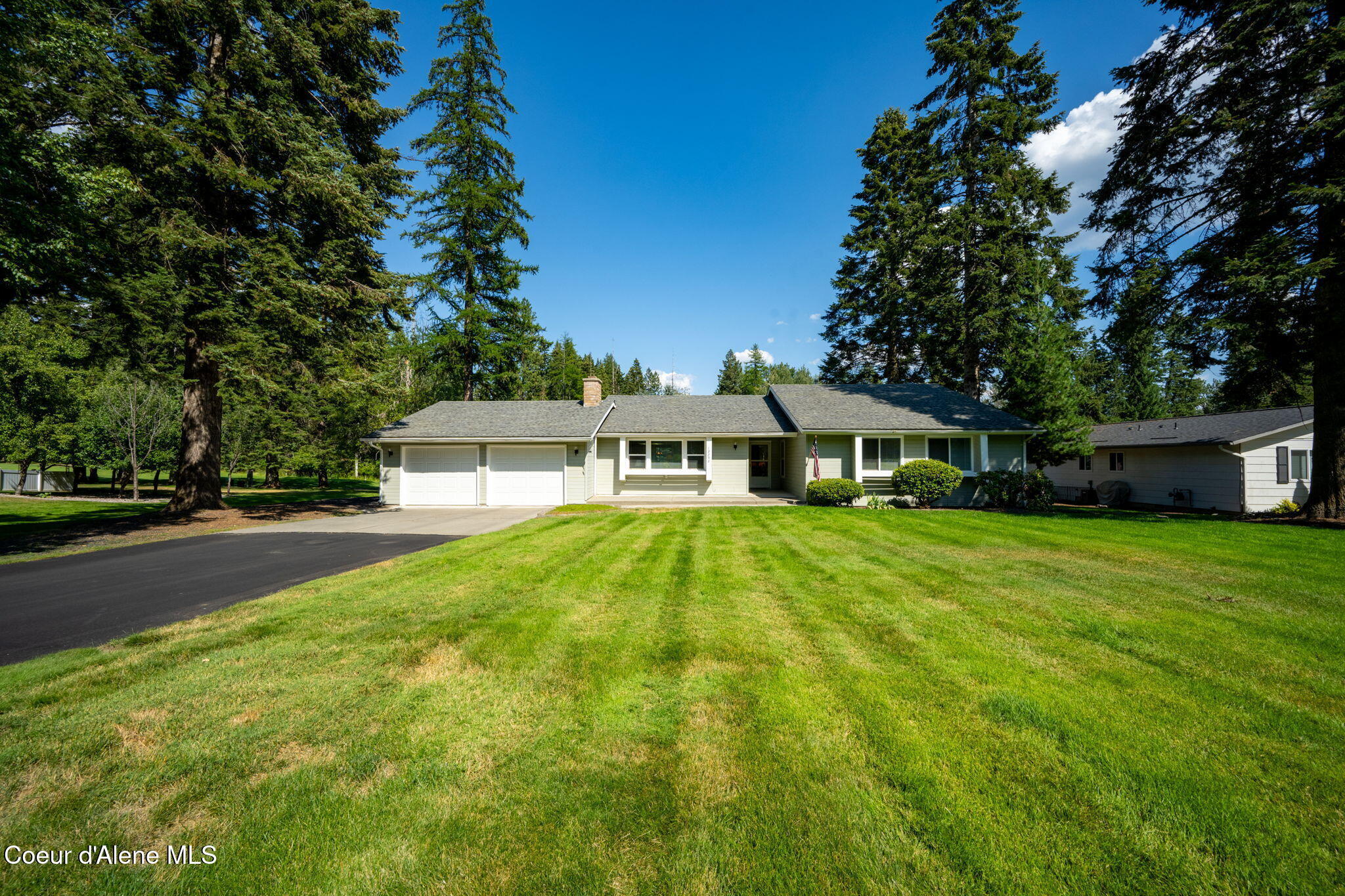 Property Photo: 12292 N Kensington Ave ID 83835