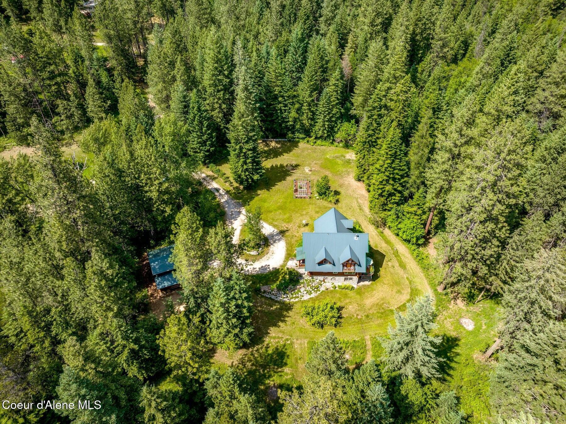 Property Photo:  1198 Mountain View Dr  ID 83864 