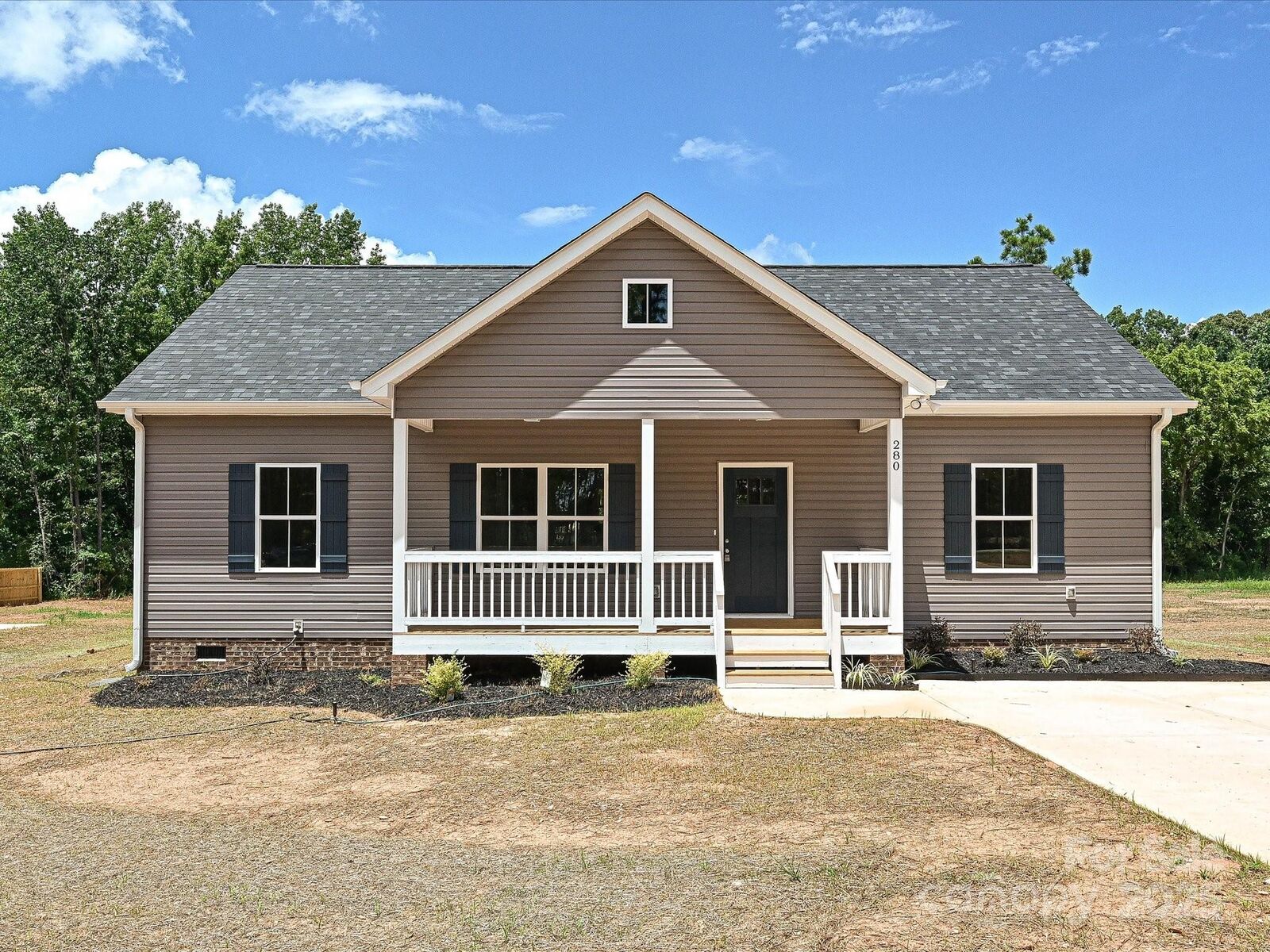 Property Photo:  280 Old Pinckney Road  SC 29745 