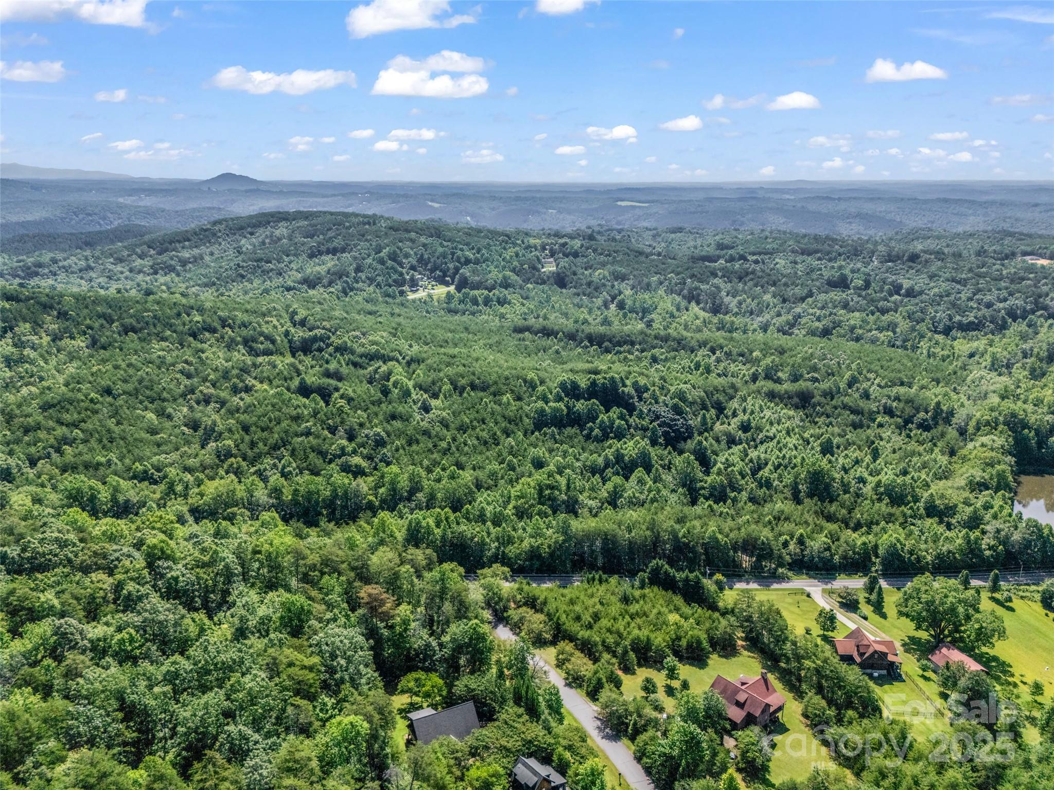 Property Photo: 0000 Bills Creek Road NC 28746