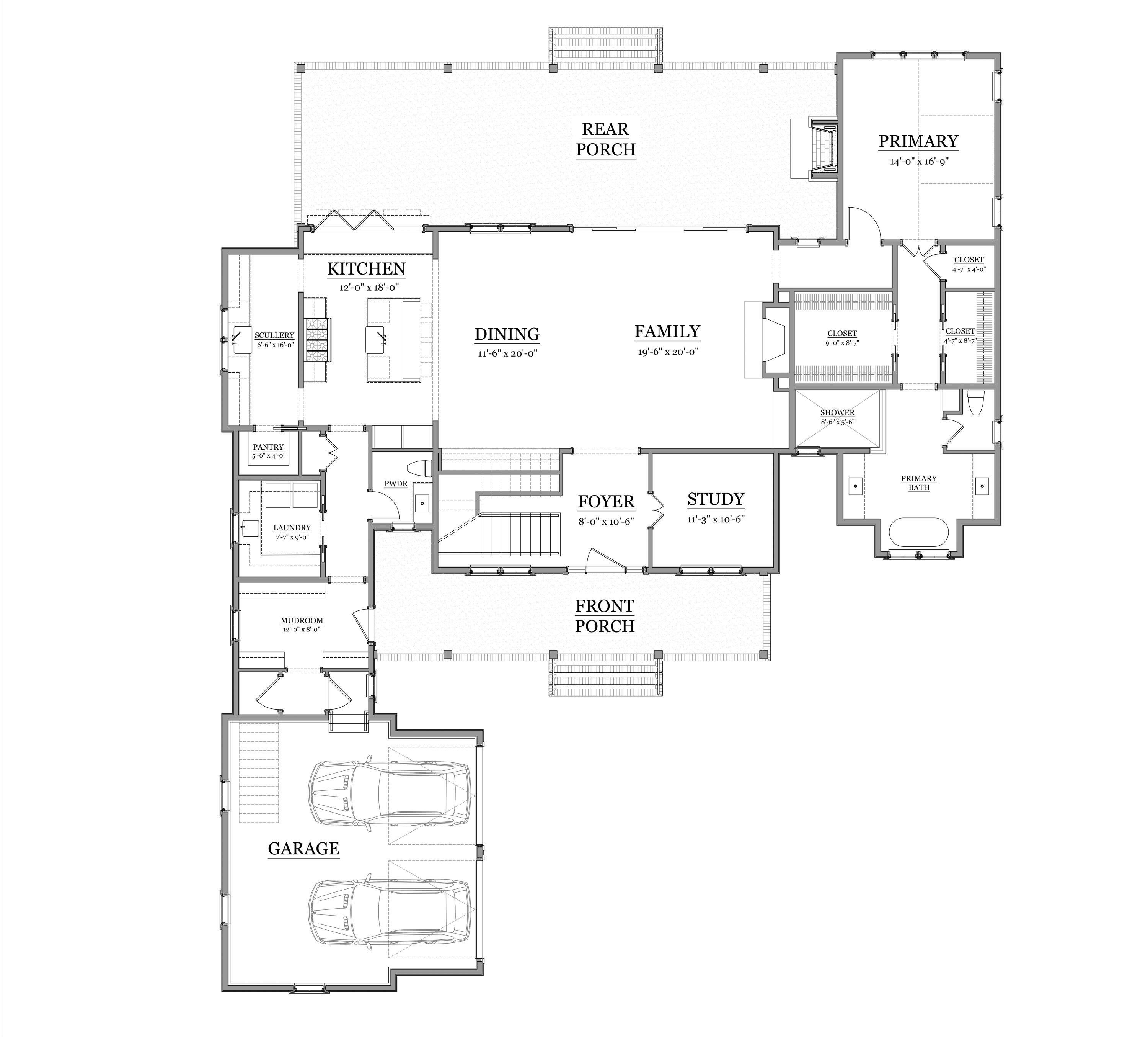 Property Photo: 1504 Heron Avenue SC 29464