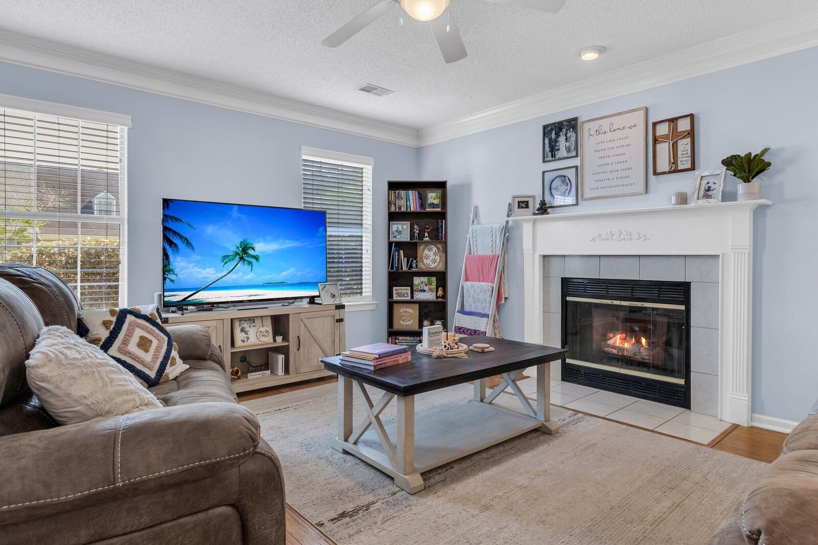 Property Photo:  4807 Habersham Lane  SC 29485 